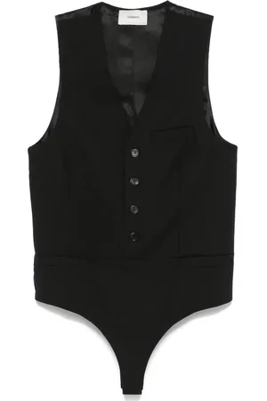 COPERNI Body estilo chaleco