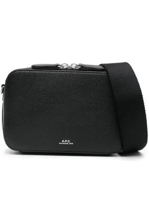 A.P.C. Bolsa crossbody Soho