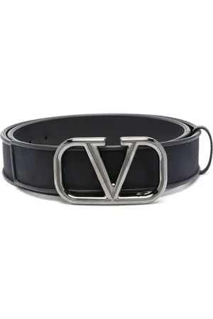VALENTINO GARAVANI Cinturón Toile Iconographe