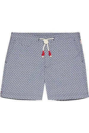 Orlebar Brown Shorts de playa Standard
