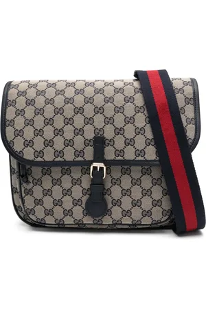 Gucci Tote GG Canva