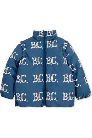 Bobo Choses Chamarra B.C Vintage