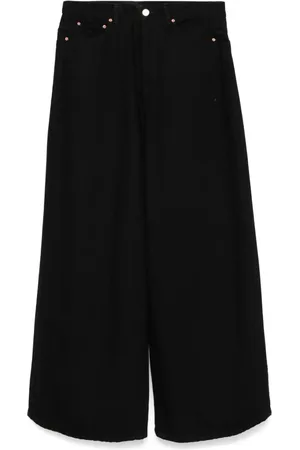 Vetements Jeans Big Shape