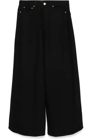 Vetements Jeans Big Shape