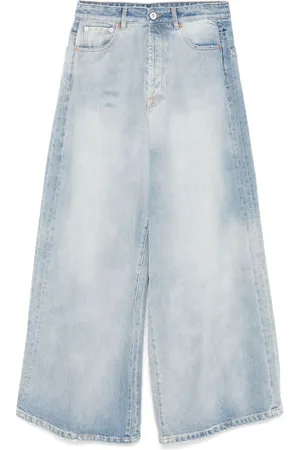 Vetements Jeans Big Shape