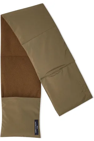 Comme des Garçons Mascada capitonada impermeable
