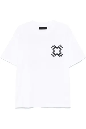 AMIRI Playera MA Quad