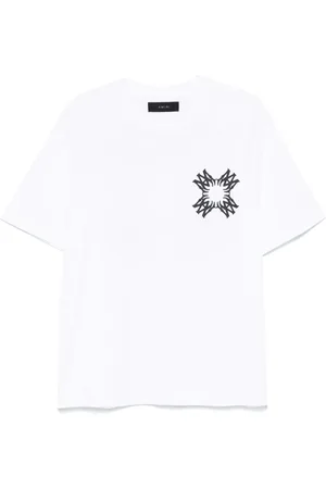 AMIRI Playera MA Quad