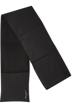 Comme des Garçons Mascada capitonada impermeable