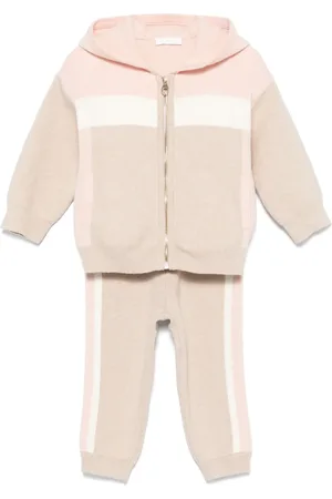 Chloé Traje deportivo tejido