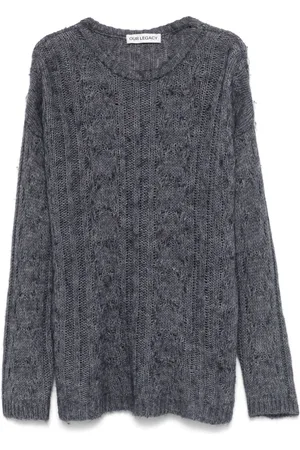 OUR LEGACY Suéter Popover