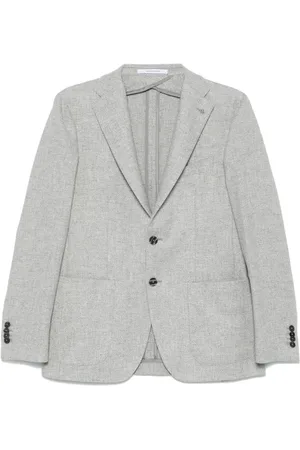 TAGLIATORE Blazer con botones