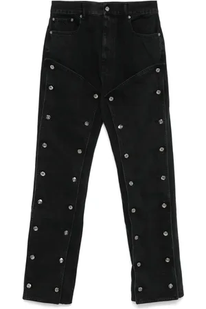 Y / PROJECT Jeans Evergreen Snap-Off