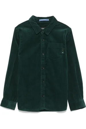 Scotch&Soda Camisa de pana