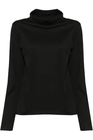 AGNÈS B. Playera Transformable