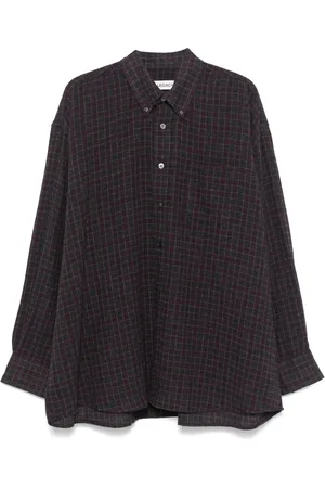 OUR LEGACY Camisa Borrowed BD