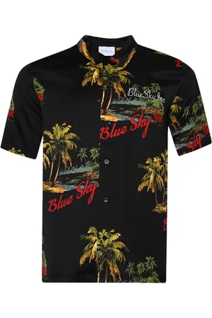 BLUE SKY INN Camisa Island