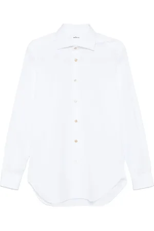 Kiton Camisa con botones