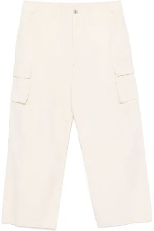 OUR LEGACY Pantalones cargo Mount