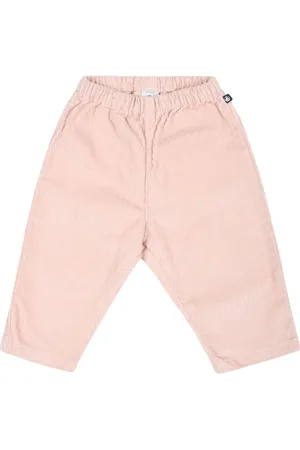 Petit Bateau Pantalones con bolsillos