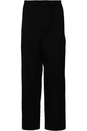 Comme des Garçons Pantalones ajustados