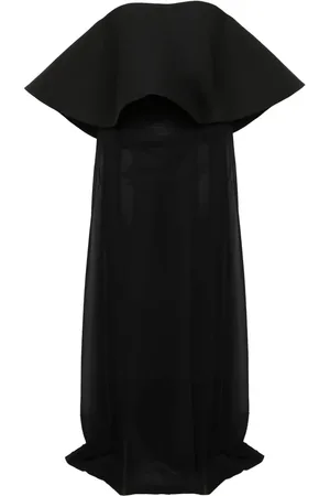 Jacquemus Vestido de fiesta Vela