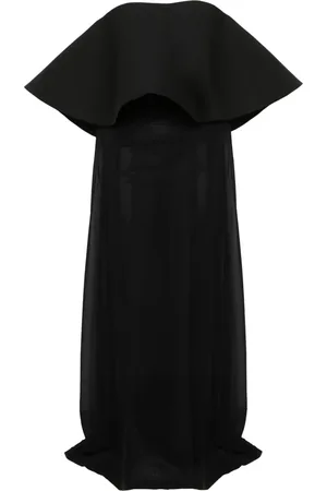 Jacquemus Vestido de fiesta Vela