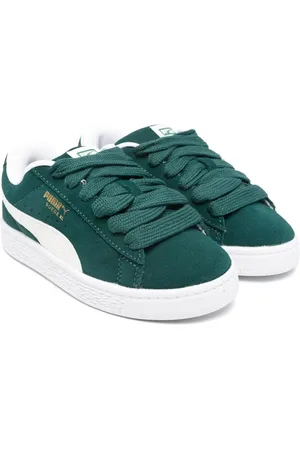 PUMA Tenis Suede XL