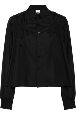 NOIR KEI NINOMIYA Camisa con botones