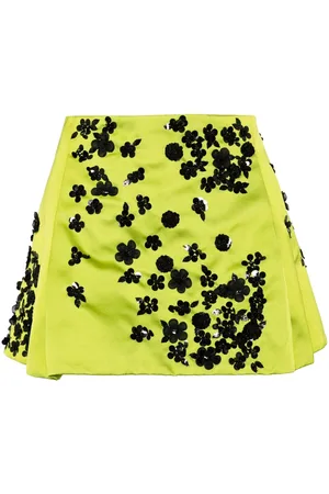 Des Phemmes Falda universitaria