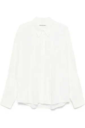 OUR LEGACY Camisa Beyond