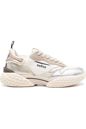 Ghoud Tenis de malla