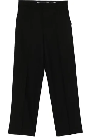 VERSACE Pantalones rectos