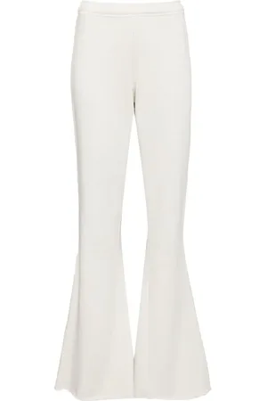 Entire Studios Pantalones Heavy Flare