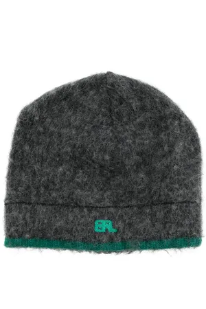 ERL Gorro con efecto de pelusas