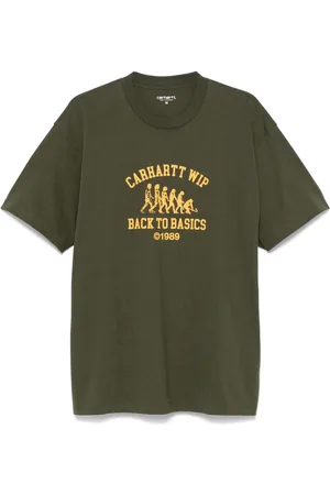 Carhartt Playera Basics