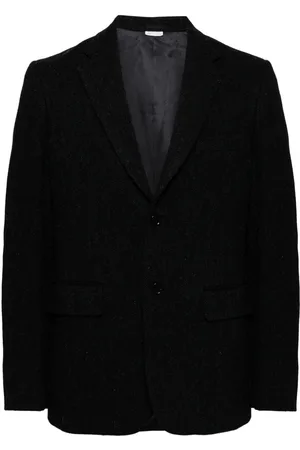 Comme des Garçons Blazer con motivo de rayas