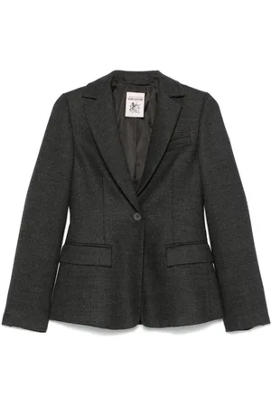 SEMICOUTURE Blazer Kristhen