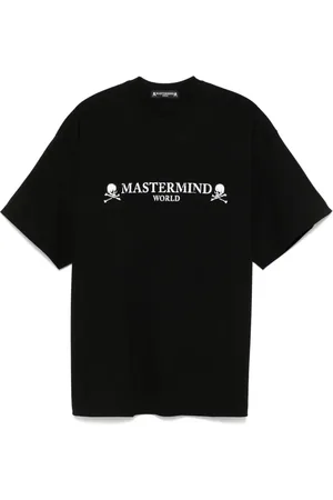 MASTERMIND Playera con logo estampado