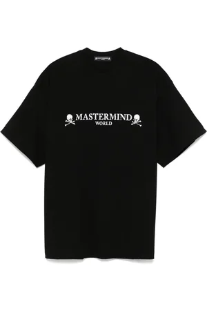 MASTERMIND Playera con logo estampado