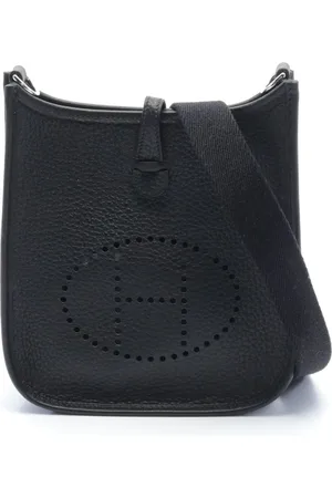 Hermès Bolsa de hombro Evelyne TPM 2024