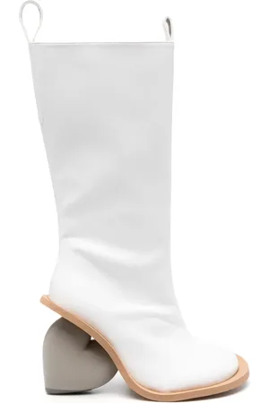 Yume Yume Botas Love con tacón de 110mm