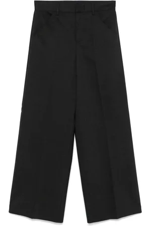 Serafini Pantalones anchos
