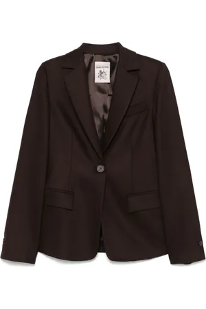 SEMICOUTURE Blazer Kristhen