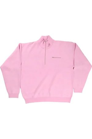 STUSSY Suéter con cuello alto
