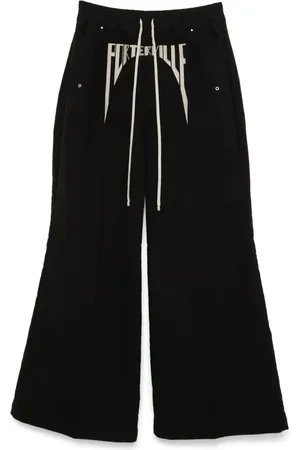 Rick Owens Pantalones Porterville