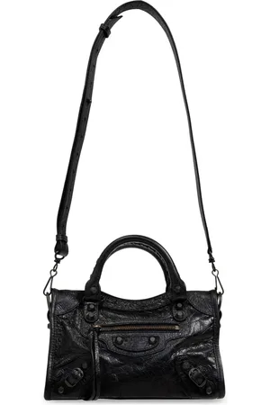 Balenciaga Tote Le City Arena Lamb