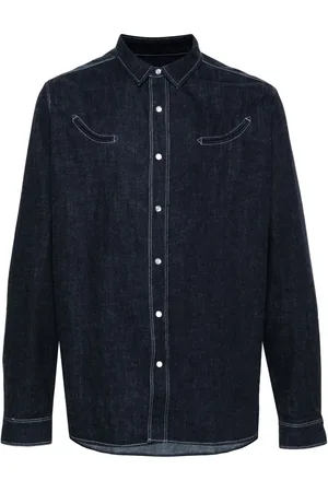 YMC Camisa Billy Bob