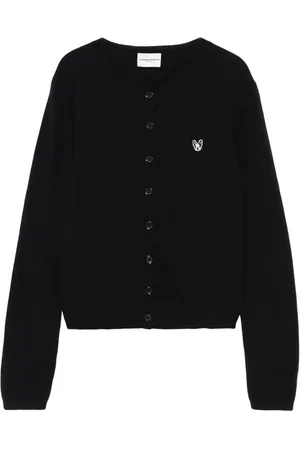 Claudie Pierlot Cárdigan Jean Toto
