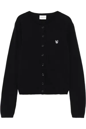 Claudie Pierlot Cárdigan Jean Toto
